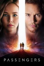 Film Pasažéři (Passengers) 2016 online ke shlédnutí