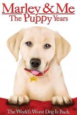 Film Marley a já: Štěněcí léta (Marley & Me: The Puppy Years) 2011 online ke shlédnutí