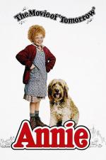 Film Annie (Annie) 1982 online ke shlédnutí