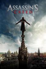 Film Assassin’s Creed (Assassin's Creed) 2016 online ke shlédnutí