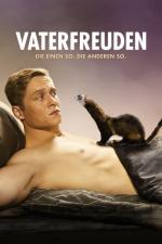 Film Otcem na poslední chvíli (Vaterfreuden) 2014 online ke shlédnutí