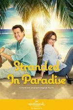 Film V zajetí ráje (Stranded in Paradise) 2014 online ke shlédnutí