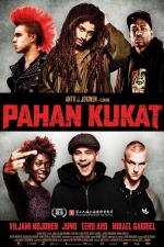 Film Pahan kukat (Flowers Of Evil) 2016 online ke shlédnutí