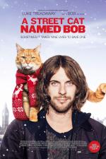 Film A Street Cat Named Bob (A Street Cat Named Bob) 2016 online ke shlédnutí