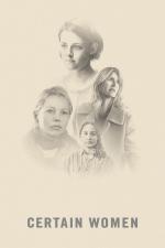 Film Certain Women (Certain Women) 2016 online ke shlédnutí