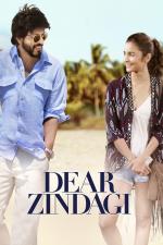 Film Dear Zindagi (Dear Zindagi) 2016 online ke shlédnutí