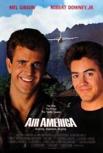 Film Air America (Air America) 1990 online ke shlédnutí