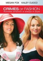 Film Rodinný kšeft (Crimes of Fashion) 2004 online ke shlédnutí