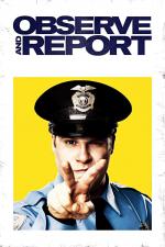 Film Zevlovat a prudit (Observe and Report) 2009 online ke shlédnutí