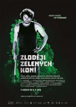 Film Zloději zelených koní (Zloději zelených koní) 2016 online ke shlédnutí