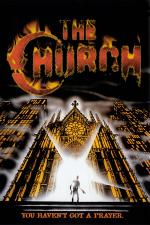 Film Svatyně (The Church) 1989 online ke shlédnutí