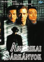 Film Američtí draci (American Dragons) 1998 online ke shlédnutí