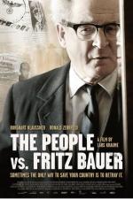 Film Stát vs. Fritz Bauer (Der Staat gegen Fritz Bauer) 2015 online ke shlédnutí