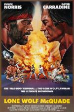 Film Osamělý vlk McQuade (Lone Wolf McQuade) 1983 online ke shlédnutí