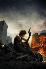 Film Resident Evil: Poslední kapitola (Resident Evil 6: The Final Chapter) 2016 online ke shlédnutí