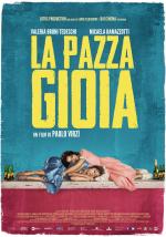 Film Šíleně šťastná (La pazza gioia) 2016 online ke shlédnutí