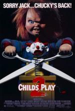 Film Dětská hra 2 (Child's Play 2) 1990 online ke shlédnutí