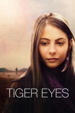 Film Tygří oči (Tiger Eyes) 2012 online ke shlédnutí