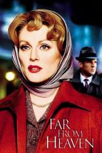 Film Daleko do nebe (Far from Heaven) 2002 online ke shlédnutí