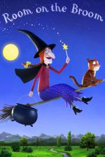 Film Pokoj na koštěti (Room on the Broom) 2012 online ke shlédnutí