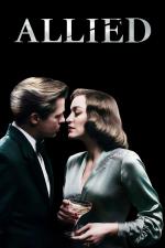 Film Spojenci (Allied) 2016 online ke shlédnutí