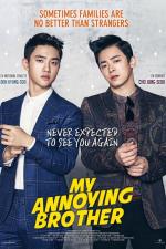 Film Hyeong (My Annoying Brother) 2016 online ke shlédnutí