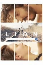 Film Lion (Lion) 2016 online ke shlédnutí