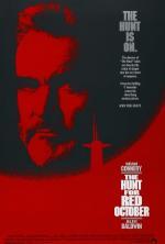 Film Hon na ponorku (The Hunt for Red October) 1990 online ke shlédnutí