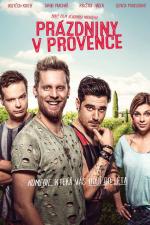 Film Prázdniny v Provence (Prázdniny v Provence) 2016 online ke shlédnutí