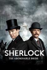 Film Sherlock: Přízračná nevěsta (Sherlock: The Abominable Bride) 2015 online ke shlédnutí