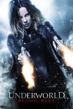 Film Underworld: Krvavé války (Underworld: Blood Wars) 2016 online ke shlédnutí