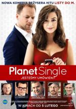 Film Planeta singli (Planeta singli) 2016 online ke shlédnutí