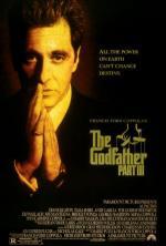 Film Kmotr III (The Godfather: Part III) 1990 online ke shlédnutí