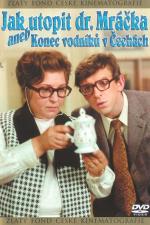 Film Jak utopit Dr. Mráčka aneb Konec vodníků v Čechách (Jak utopit Dr. Mráčka aneb Konec vodníků v Čechách) 1974 online ke shlédnutí