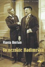 Film To neznáte Hadimršku (To neznáte Hadimršku) 1931 online ke shlédnutí