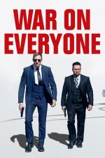 Film War on Everyone (War on Everyone) 2016 online ke shlédnutí