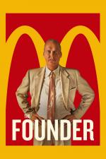 Film Zakladatel (The Founder) 2016 online ke shlédnutí