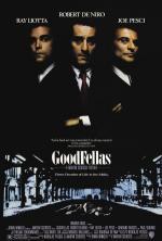 Film Mafiáni (Goodfellas) 1990 online ke shlédnutí