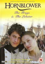 Film Hornblower - Žabáci a Langusty (Hornblower: The Frogs and the Lobsters) 1999 online ke shlédnutí