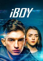 Film iBoy (iBoy) 2017 online ke shlédnutí