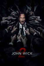 Film John Wick 2 (John Wick: Chapter Two) 2017 online ke shlédnutí