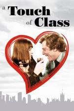 Film Na úrovni (A Touch of Class) 1973 online ke shlédnutí