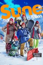 Film Sune i fjällen (Sune i fjällen) 2014 online ke shlédnutí