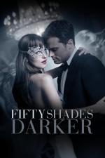 Film Padesát odstínů temnoty (Fifty Shades Darker) 2017 online ke shlédnutí