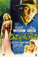 Film Pryč od minulosti (Out of the Past) 1947 online ke shlédnutí