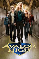 Film Avalonská střední (Avalon High) 2010 online ke shlédnutí