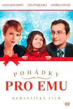 Film Pohádky pro Emu (Pohádky pro Emu) 2016 online ke shlédnutí