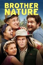 Film Švagr (Brother Nature) 2016 online ke shlédnutí