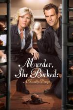 Film To je vražda, zapekla do smrtícího receptu (Murder, She Baked: A Deadly Recipe) 2016 online ke shlédnutí