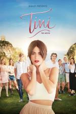 Film Tini: Violettina proměna (Tini - El gran cambio de Violetta) 2016 online ke shlédnutí